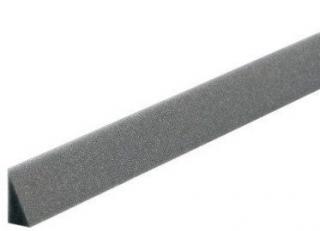Těsnící klínový pás úžlabí 30 x 60 x 1000 mm - šedá SAMOLEPICÍ