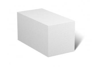 Tvárnice PORFIX P2-500 příčkovka hladká 150 x 500 x 250 mm 80 ks/pal