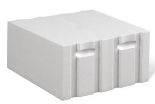 Tvárnice PORFIX Premium PDK P2-400 nosná 500 x 500 x 250 mm