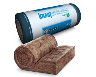 Vata KNAUF Unifit 033 tl. 150 mm tepelná izolace (83,52 m2)