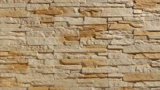 Venkovní betonový obklad imitace kamene NEPAL DESERT Stegu