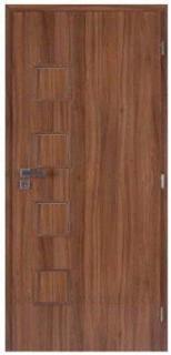 Vnitřní dveře interiérové MASONITE 90 cm GIGA laminované