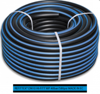 Vzduchová hadice REFITTEX 40 bar 13*21 mm 50 m