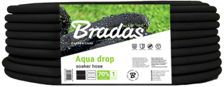 Zavlažovací hadice AQUA-DROP 1/2" 100 m