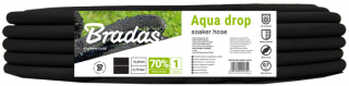 Zavlažovací hadice AQUA-DROP 1/2" 50 m