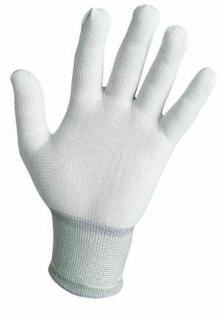 ČERVA BOOBY pletené rukavice
