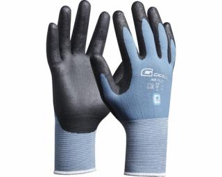 GEBOL - AIR FLEX pracovní rukavice - velikost 10, 709643