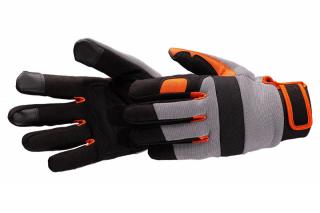 HARDY Pracovní rukavice EXPERT PLUS velikost XL ( )