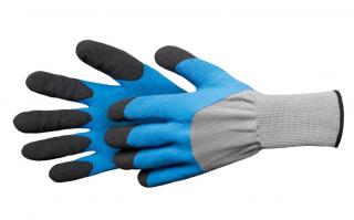 HARDY Pracovní rukavice LATEX PLUS velikost L ( )