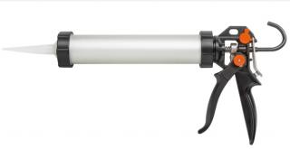 HARDY Vytlačovací pistole na tuby MASTER 400 s výtlačnou silou do 4.000N (HARDY Pistole na kartuše)