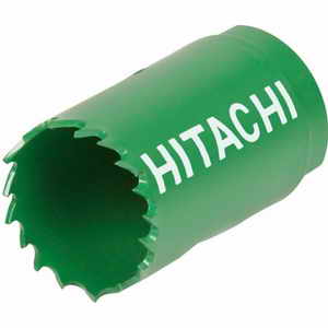 HiKOKI - pilová vrtací korunka BIMETAL 102mm, 752146