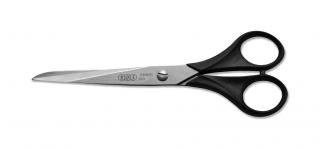 KDS - nůžky pro domácnost 18 cm - nerez, KDS4176