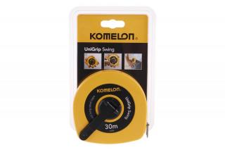 KOMELON Pásmo ocelové 30mx10mm KMC 913, 10130