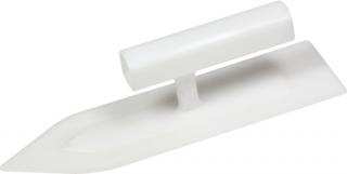 Kubala - Hladítko plastové špičaté, délka 230 mm, 0380
