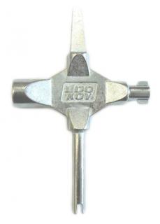LIDOKOV - Klíč víceúčelový LK5, 01.035