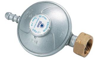 MEVA - regulátor tlaku - trn - 50mbar, NP01034