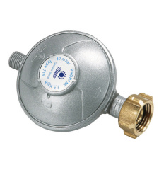 MEVA - regulátor tlaku - závit - 50 mbar G1/4L, NP01035