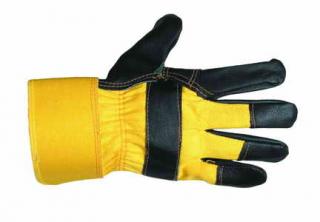 ORIOLE - rukavice kombinované velikost 10