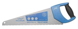 PILANA - Pila na polystyren a izolační materiály 400 mm, PIL5293400