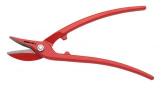 ROSTEX - nůžky výstřihové na plech do 1,0mm, RX2344