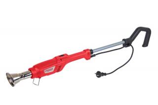 Rothenberger - elektrická pistole na plevel, 1500002183