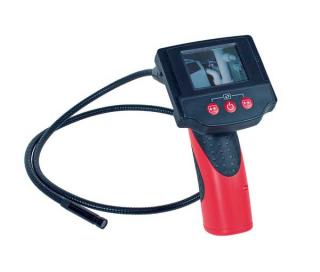 Rothenberger - endoskopická kamera TF3006X, 2,4 LCD, 1500000059