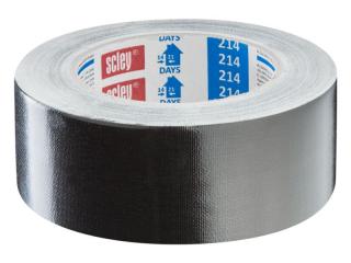 SCLEY  Páska DUCT zednická  extra silná PROFI 48 mm x 25m