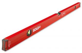 SOLA - Big X 3 150 - profilová vodováha 150cm