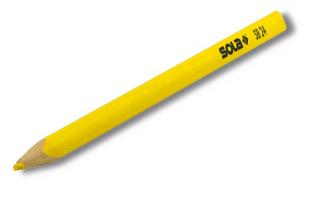 SOLA - SB 24 - řemeslnická tužka 240mm, 66022520