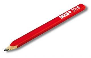 SOLA - ZB 18 - tesařská tužka 180mm, 66010120