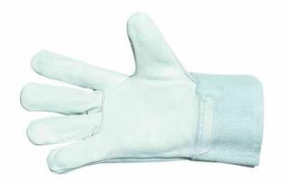 STILT - pracovní celokožené rukavice - hovězina velikost 10, STILT