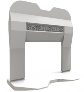 System Leveling - spony 0,5mm (100 ks), SL1110