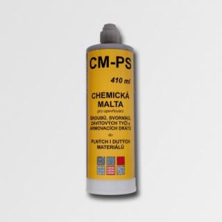 TTT chemická malta - polyester 410ml, UPP910018