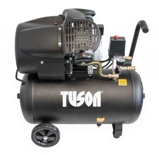 TUSON - olejový kompresor 2,2kW; 3,0HP; 50l, 130024