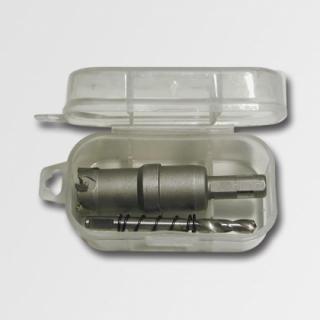 XTline Vykružovač karbidový 22 mm, P11522