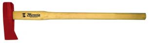 ZBIROVIA - kalač dřevorubecký dřevěná násada 3500 g, ZB193500L