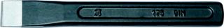 ZBIROVIA - sekáč zámečnický plochý 125 mm, ZB101125