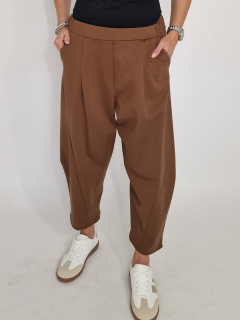 Camel kalhoty TOSCANA Camel, UNI S-XL