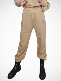 Camel tepláky SIDE Camel, UNI XS-L