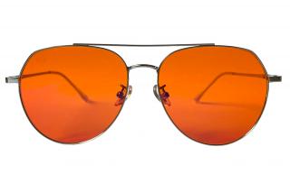 Brýle proti modrému světlu Blue Blockers Lust MITO LIGHT®