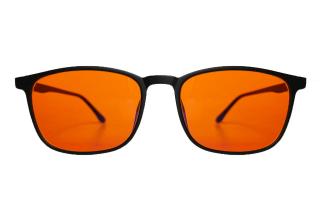 Brýle proti modrému světlu Blue Blockers Pride Night MITO LIGHT®