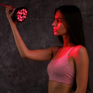 Červená a infračervená žárovka MITO LIGHT® Bulb 3.0
