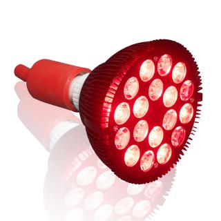 Infračervená LED žárovka MITO LIGHT® Bulb 3.0 | MITOLIGHT.cz