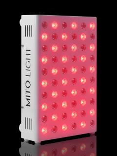 Infračervený LED panel MITO LIGHT® Starter 2.0 | MITOLIGHT.cz