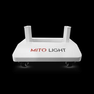 Stojan pro LED panel MITO LIGHT® Floor Stand 2.0 | MITOLIGHT.cz