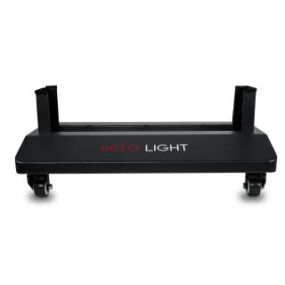 Stojan pro LED panel MITO LIGHT® Mitohacker Floor Stand 3.0 | MITOLIGHT.cz