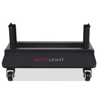 Stojan pro LED panel MITO LIGHT® Mitohacker Floor Stand 4.0