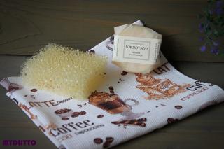 Borden Soap - dárková přírodní sada