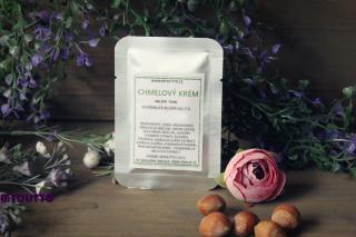 Chmelový krém 10 ml