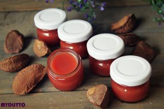 Dračí Lanolin (Úžasná péče o extrémně suchou, nemocnou a podrážděnou pokožku se vzácnou pryskyřicí Sangre De Drago)